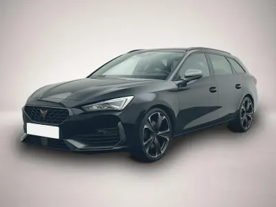 Gebraucht Cupra Leon VZ 310 PS (228 kW) 2024 Manufacturer