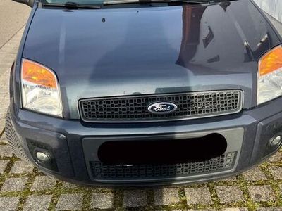 gebraucht Ford Fusion 