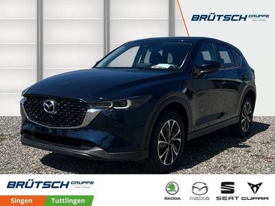 gebraucht Mazda CX-5 2023 2.0 165 6MT ADVANTAGE