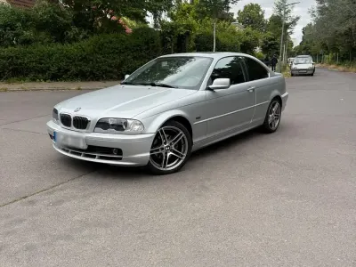 Gebraucht BMW 323