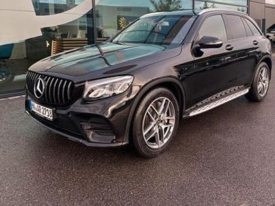 Mercedes GLC350