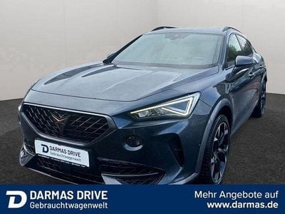 Gebraucht Cupra Formentor VZ 310 PS (228 kW) 2022 Grau SUV