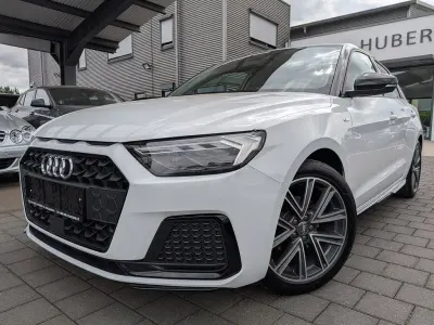 Gebraucht Audi A1