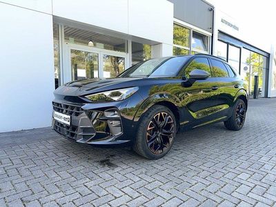 Begagnad Cupra Terramar VZ 272 HK (200 kW) 2024 Svart SUV