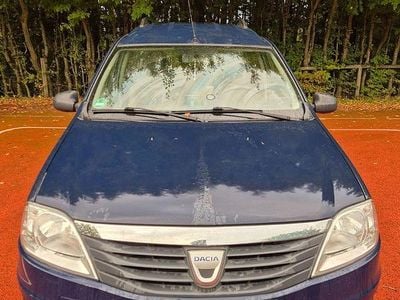 Dacia Logan MCV