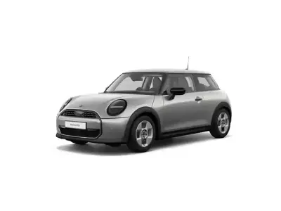 Gebraucht Mini Cooper 114 kW (156 PS) 2025 Silber Kleinwagen