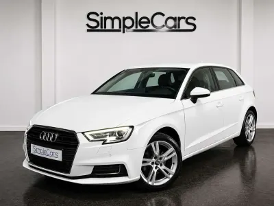 Gebraucht Audi A3