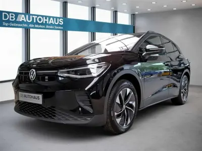 Gebraucht VW ID.4
