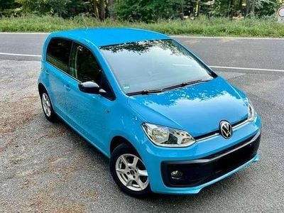 VW up!