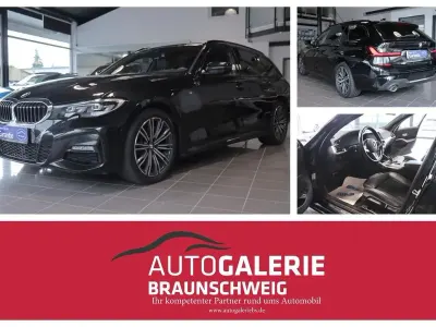 Gebraucht BMW 320