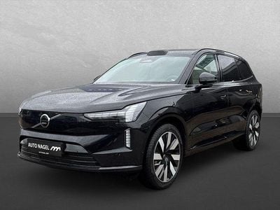 Gebraucht Volvo EX90 Ultra 300 kW (408 PS) 2025 Schwarz SUV