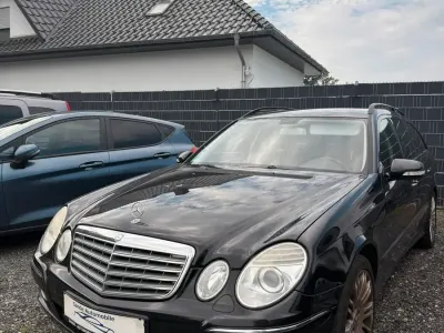 Gebraucht Mercedes 320