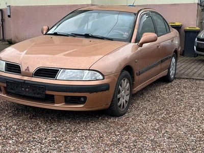 Mitsubishi Carisma