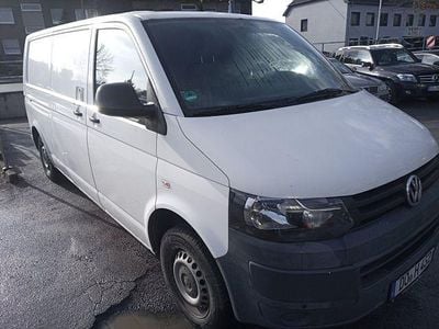 VW T5