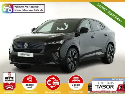Gebraucht Renault Rafale Esprit Alpine 200 PS (147 kW) 2025 Schwarz SUV