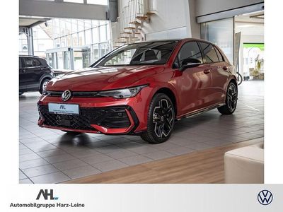 Nuova VW Golf VIII R 150 CV (110 kW) 2025 Nero Berlina