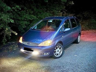 Ford Galaxy