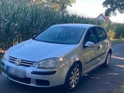 VW Golf V