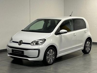 Weiß Gebraucht 2022 VW e-up! Style Kleinwagen | 14.900 € (Fairer Preis)
