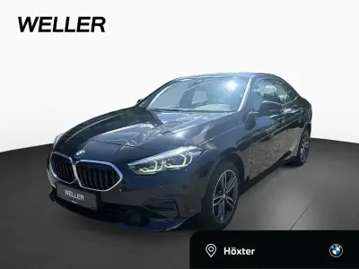 Gebraucht BMW 220 Gran Coupé