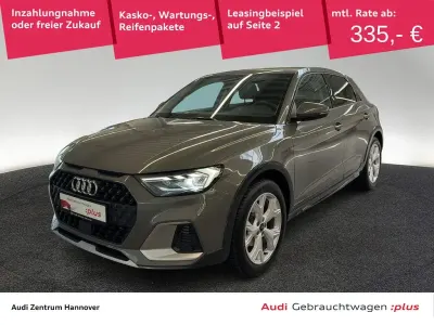 Gebraucht Audi A1 150 PS (110 kW) 2025 SUV