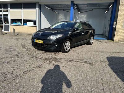 Renault Mégane GrandTour