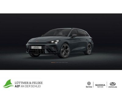 Blau Neu 2026 Cupra Leon | 29.990 € (Guter Preis)