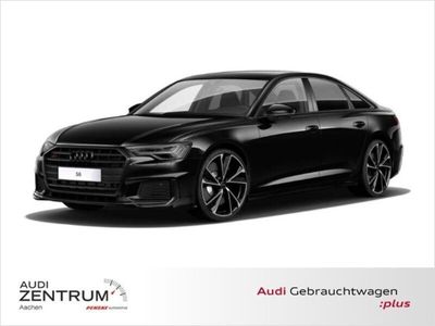 gebraucht Audi S6 3.0 TDI quattro Navi Pano Matrix Bluetooth LED