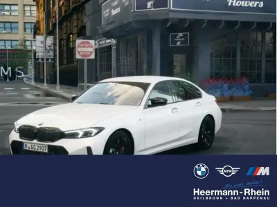 Gebraucht BMW M340