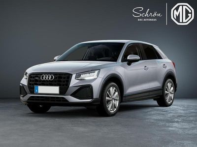 Gebraucht Audi Q2 Advanced 190 PS (139 kW) 2025 SUV