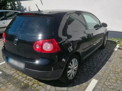 Gebraucht VW Golf V