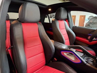 Nouă Mercedes GLE300 Premium 269 CP (197 kW) 2026 Gri Berlinǎ