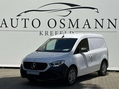Mercedes Citan 110