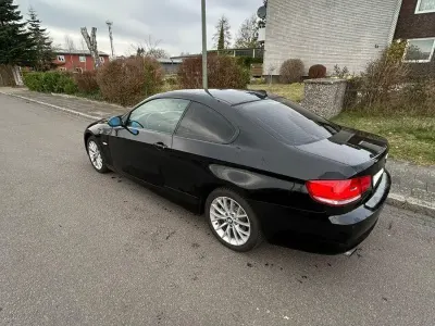 Gebraucht BMW 320