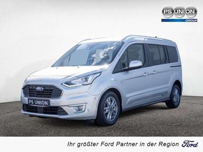 Ford Tourneo