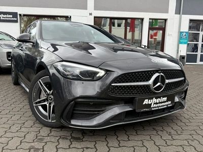 Mercedes C180