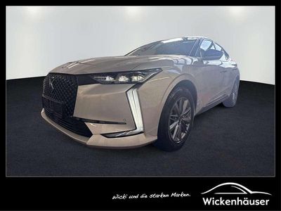 Usata DS Automobiles DS4 Performance Line Plus 224 CV (164 kW) 2022 Chrystal pearl SUV