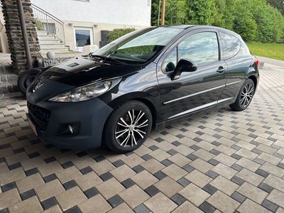 Peugeot 207 CC