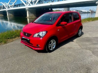 gebraucht Seat Mii 1.0 55kW Reference Reference