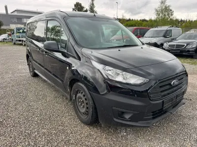 Gebraucht Ford Transit Connect