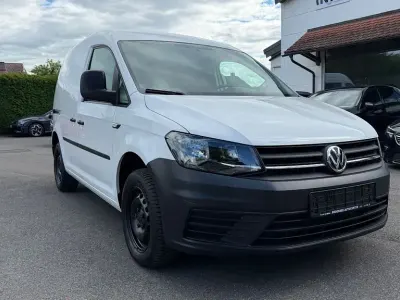 Gebraucht VW Caddy