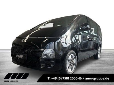 Gebraucht Hyundai Staria Trend 226 PS (166 kW) 2025 Schwarz Van / Kleinbus