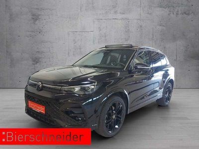 Schwarz Gebraucht 2024 VW Tiguan Style SUV | 44.950 € (Fairer Preis)