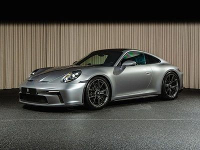 Silber Gebraucht 2023 Porsche 992 | 195.992 € (Fairer Preis)