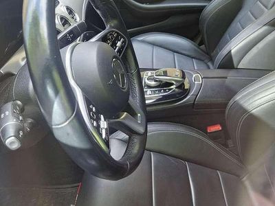 Begagnad Mercedes 200 184 HK (135 kW) 2019