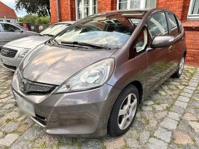 Gebraucht Honda Jazz