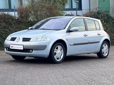Renault Mégane II