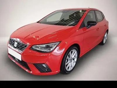 Gebraucht Seat Ibiza 110 PS (80 kW) 2023 Manufacturer Kleinwagen