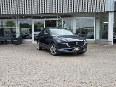 Gebraucht Mazda CX-30