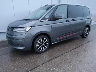 Neu VW Multivan Edition 2025 Andere Van / Kleinbus